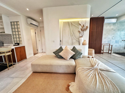 1 BR Berawa Apartment