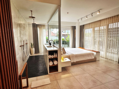 1 BR Berawa Apartment