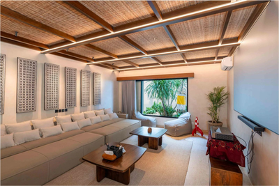 Luxury 4 BR Freehold Villa in Uluwatu Panoramic Ocean View