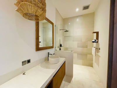 3 BR Spanish Tropical Mediterranean Villa in Canggu