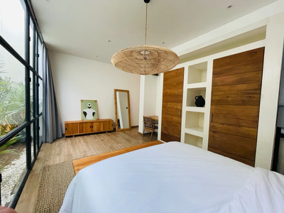 3 BR Spanish Tropical Mediterranean Villa in Canggu