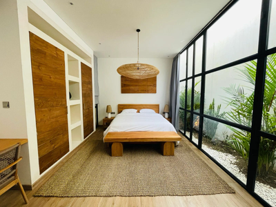 3 BR Spanish Tropical Mediterranean Villa in Canggu