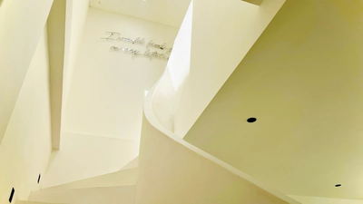 Stunning Luxury Minimalist 2 BR Villa in Babakan Leasehold