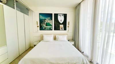 Stunning Luxury Minimalist 2 BR Villa in Babakan Leasehold