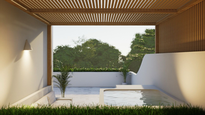 Exclusive Leasehold Luxury Villas in Suluban Uluwatu 1 2 BR