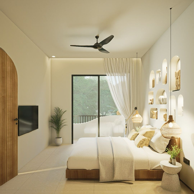 Exclusive Leasehold Luxury Villas in Suluban Uluwatu 1 2 BR