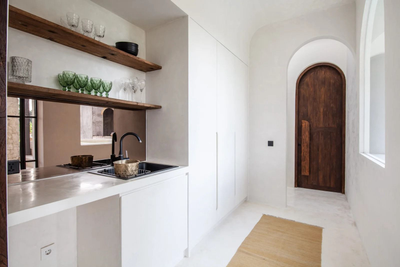 Exclusive 5 Bedroom Ibiza Style Villa for Sale in Berawa