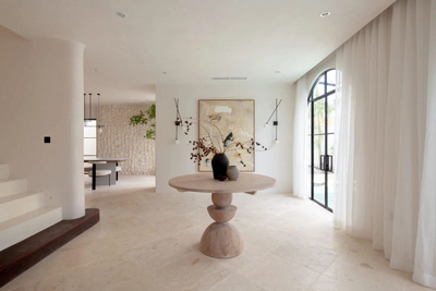 Exclusive 5 Bedroom Ibiza Style Villa for Sale in Berawa