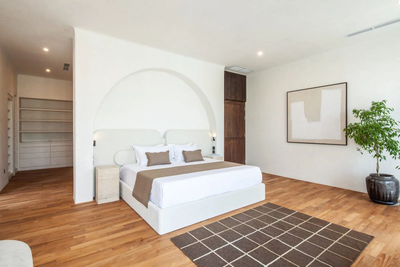 Exclusive 5 Bedroom Ibiza Style Villa for Sale in Berawa