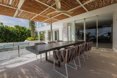 Luxurious Freehold 4 Bedroom Villa in Jimbaran Stunning Views