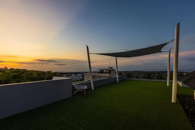 Luxurious Freehold 4 Bedroom Villa in Jimbaran Stunning Views