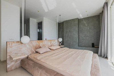 Luxurious Freehold 4 Bedroom Villa in Jimbaran Stunning Views