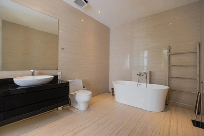 Luxurious Freehold 4 Bedroom Villa in Jimbaran Stunning Views