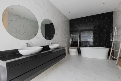 Luxurious Freehold 4 Bedroom Villa in Jimbaran Stunning Views