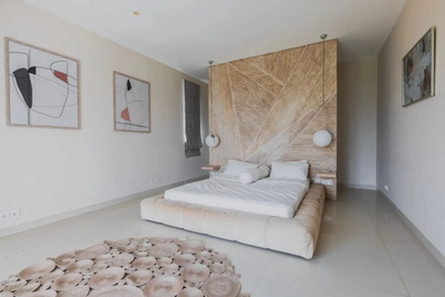 Luxurious Freehold 4 Bedroom Villa in Jimbaran Stunning Views