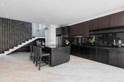 Luxurious Freehold 4 Bedroom Villa in Jimbaran Stunning Views