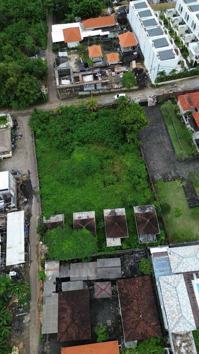 Uluwatu Land Nyang Nyang 17 are