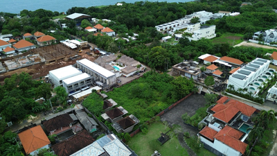 Uluwatu Land Nyang Nyang 17 are