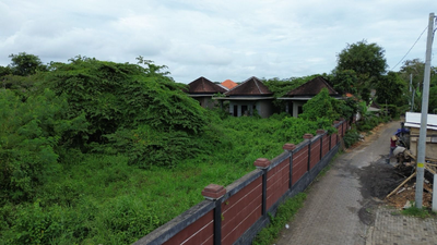 Uluwatu Land Nyang Nyang 17 are