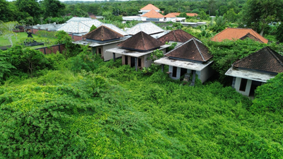 Uluwatu Land Nyang Nyang 17 are