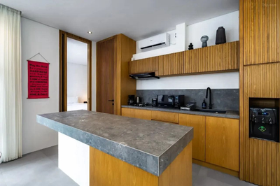 Luxury 2 Bedroom Investment Villa in Uluwatu Leasehold
