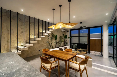 Luxury 2 Bedroom Investment Villa in Uluwatu Leasehold