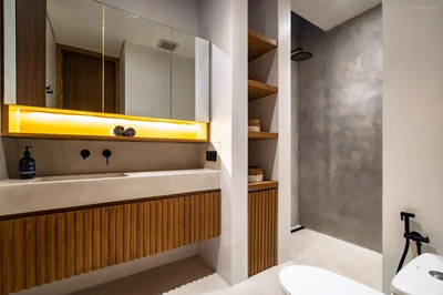 Luxury 2 Bedroom Investment Villa in Uluwatu Leasehold