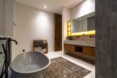 Luxury 2 Bedroom Investment Villa in Uluwatu Leasehold