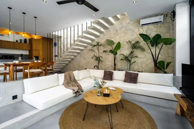 Luxury 2 Bedroom Investment Villa in Uluwatu Leasehold