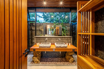 Tropical 3 Bedroom Villa in Sanur Leasehold