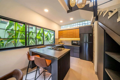 Tropical 3 Bedroom Villa in Sanur Leasehold