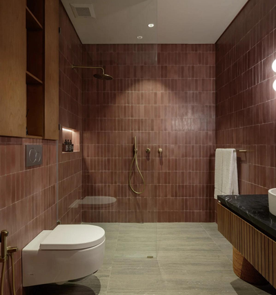 4 BR Villa Pererenan Riverside Contemporary Freehold