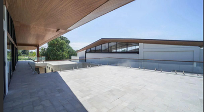 Ocean View 4 Bedroom Villa in Sanur Freehold