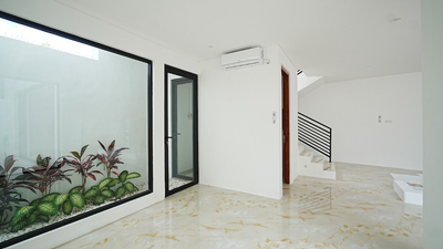 Villa 2 BR Tumbak Bayuh Rice Field View Leasehold
