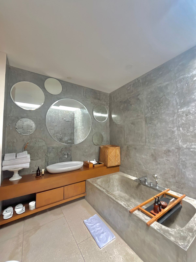 1 Bedroom Villa in Uluwatu Panoramic Views