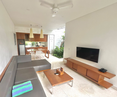 1 Bedroom Villa in Uluwatu Panoramic Views