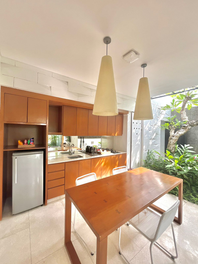 1 Bedroom Villa in Uluwatu Panoramic Views